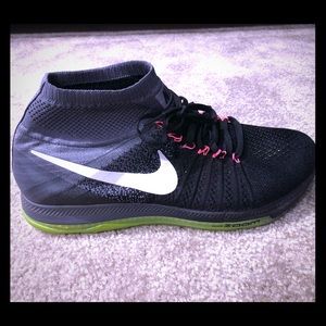 Nike sneakers